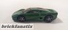 HOT WHEELS Jaguar XJ 220