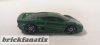 HOT WHEELS Jaguar XJ 220