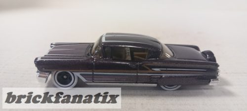 Hot Wheels 1958 Chevy Impala