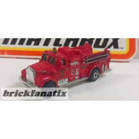 Matchbox - AKCIÓ - Vantom
