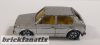 SIKU Volkswagen Golf LS