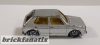 SIKU Volkswagen Golf LS