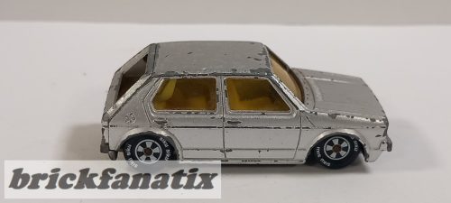 SIKU Volkswagen Golf LS