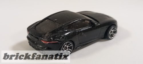 Hot Wheels - AKCIÓ - 2020 Jaguar F-TYPE