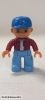 Lego Duplo Figure 0210