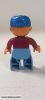 Lego Duplo Figure 0210