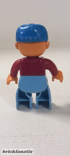 Lego Duplo Figure 0210