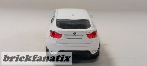Rastar BMW X6 1:43