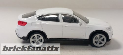 Rastar BMW X6 1:43