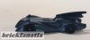 HOT WHEELS Batman Batmobile