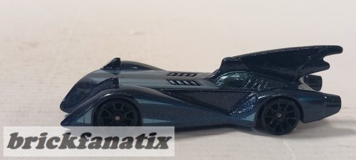 HOT WHEELS Batman Batmobile