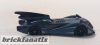 HOT WHEELS Batman Batmobile