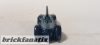 HOT WHEELS Batman Batmobile