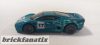 HOT WHEELS Jaguar XJ 220