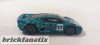 HOT WHEELS Jaguar XJ 220