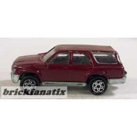 Majorette Toyota Runner