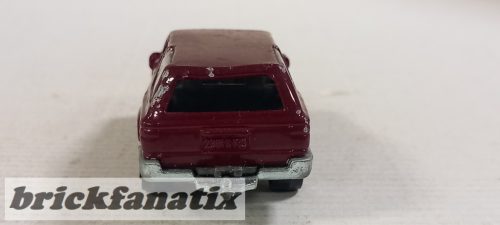 Majorette Toyota Runner