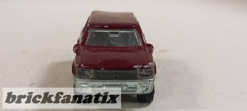 Majorette Toyota Runner