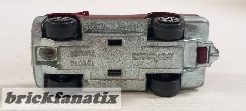 Majorette Toyota Runner