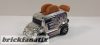 Hot Wheels - AKCIÓ - Roller Toaster