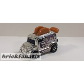 Hot Wheels - AKCIÓ - Roller Toaster
