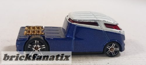 Hot Wheels Quombee