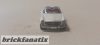 MATCHBOX 1963 Mercedes Benz 230 SL