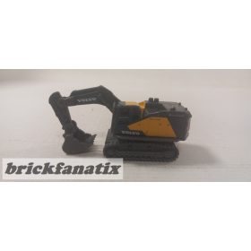 Majorette Volvo EC950F