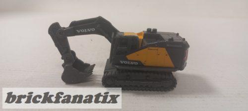 Majorette Volvo EC950F