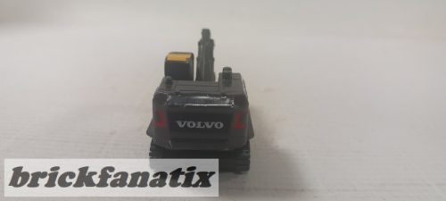 Majorette Volvo EC950F