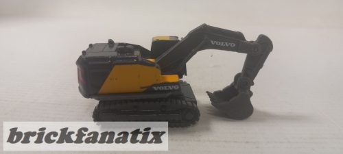 Majorette Volvo EC950F