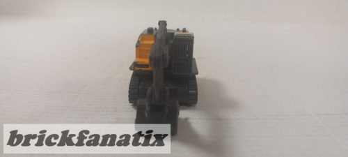 Majorette Volvo EC950F