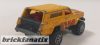Majorette Jeep 4x4 Cherokee