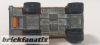 Majorette Jeep 4x4 Cherokee