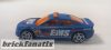 Hot Wheels 2015 Dodge Charger SRT - EMS
