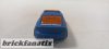 Hot Wheels 2015 Dodge Charger SRT - EMS