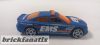 Hot Wheels 2015 Dodge Charger SRT - EMS
