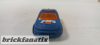 Hot Wheels 2015 Dodge Charger SRT - EMS