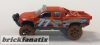 HOT WHEELS Sandblaster
