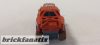 HOT WHEELS Sandblaster