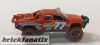 HOT WHEELS Sandblaster