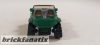 Matchbox Jeep Hurricane