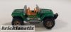 Matchbox Jeep Hurricane