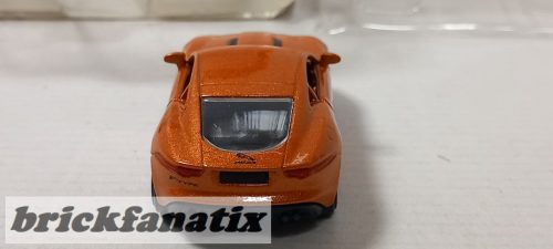 Majorette Jaguar F-Type