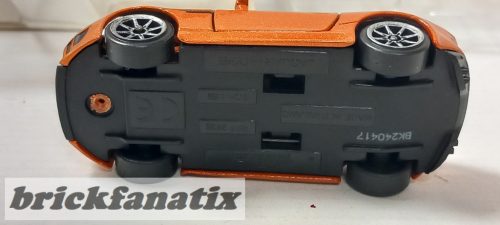 Majorette Jaguar F-Type