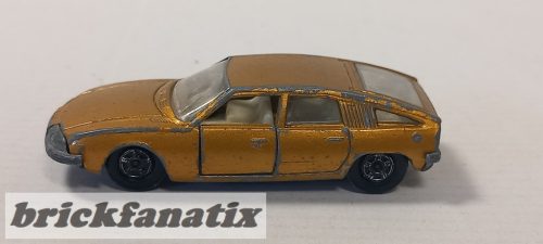 Matchbox Superfast BMC 1600 Pininfarina