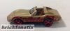 Matchbox Chevrolet Corvette