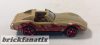 Matchbox Chevrolet Corvette