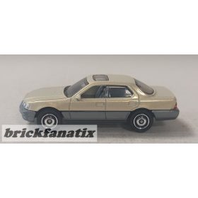 Matchbox 1994 Lexus LS400