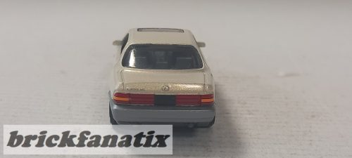 Matchbox 1994 Lexus LS400